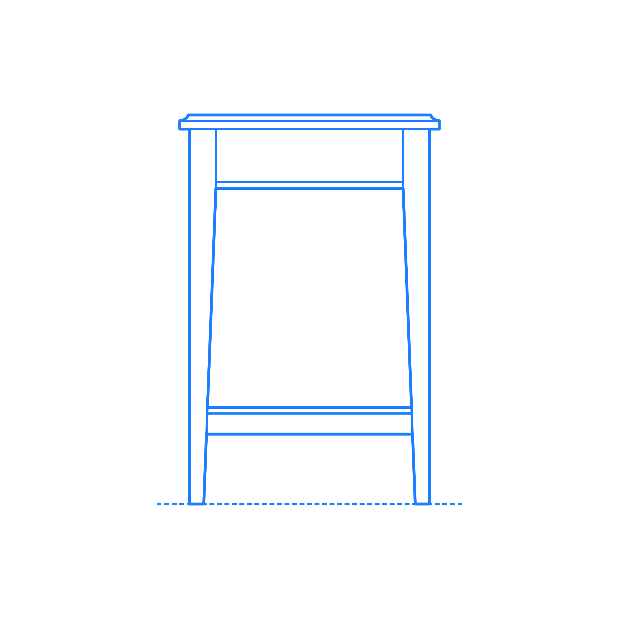 Furniture Side Tables End Tables Ikea Liatorp Side Table Tracing Svg Vector Free Vectors